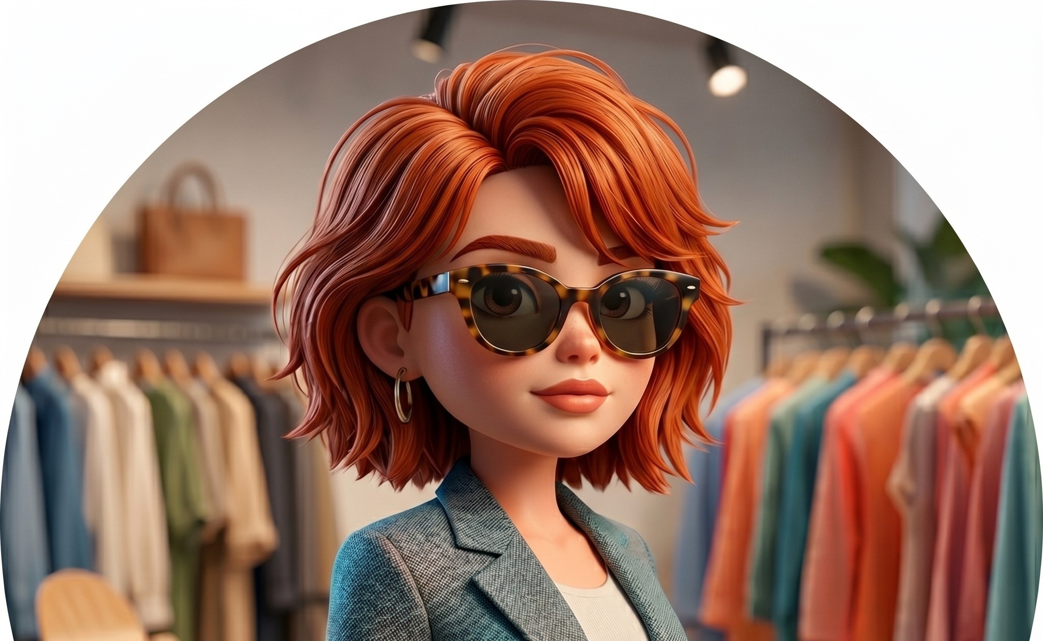 Kary, a assistente virtual do VouChegar